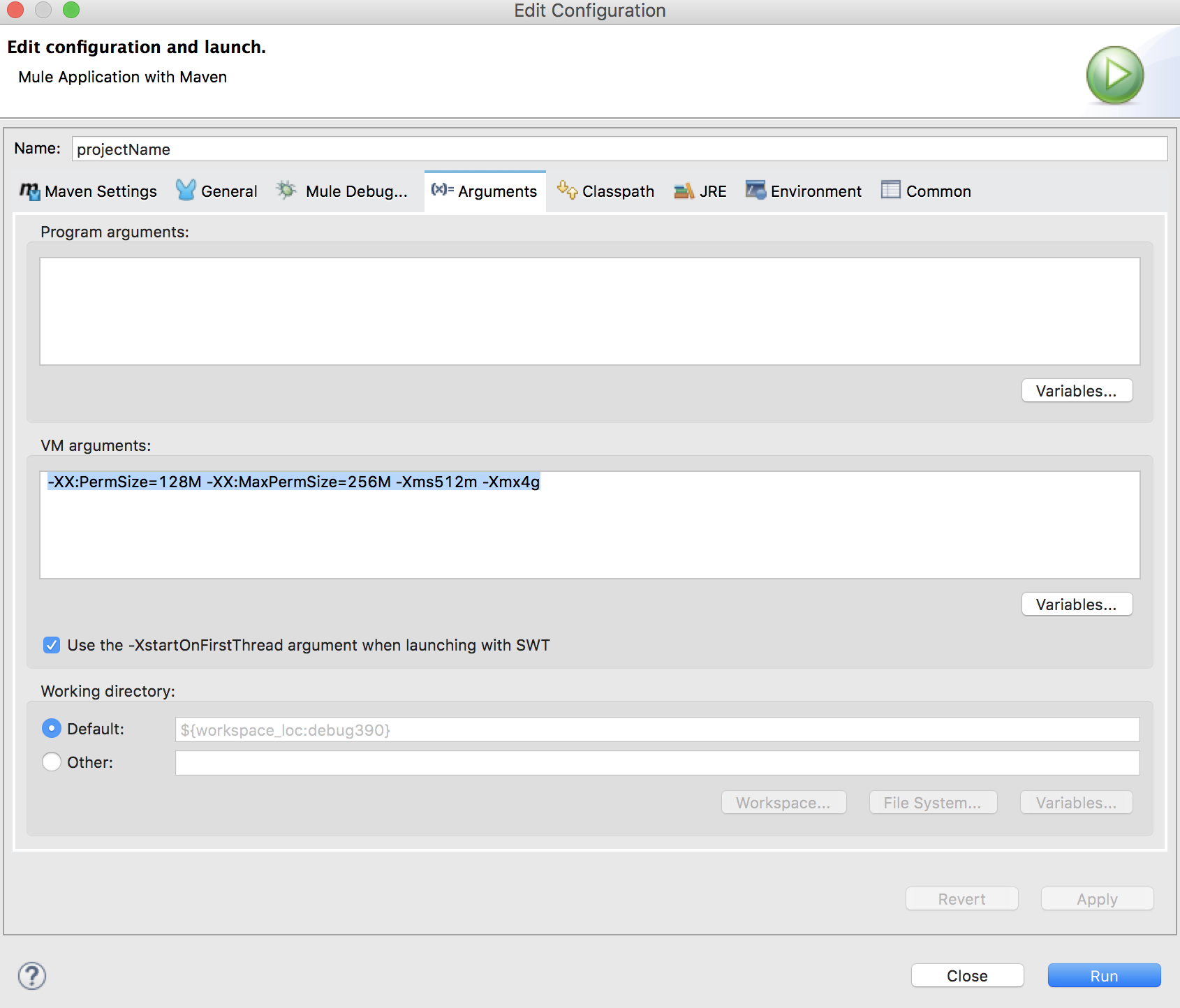 how-to-change-jvm-heap-size-for-on-premise-mule-standalone-runtime